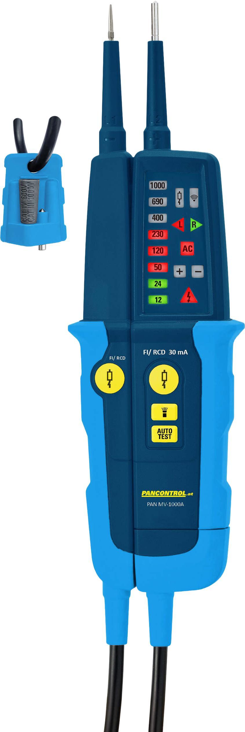 Pancontrol PAN MV-1000A