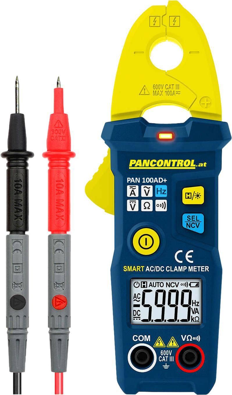Pancontrol