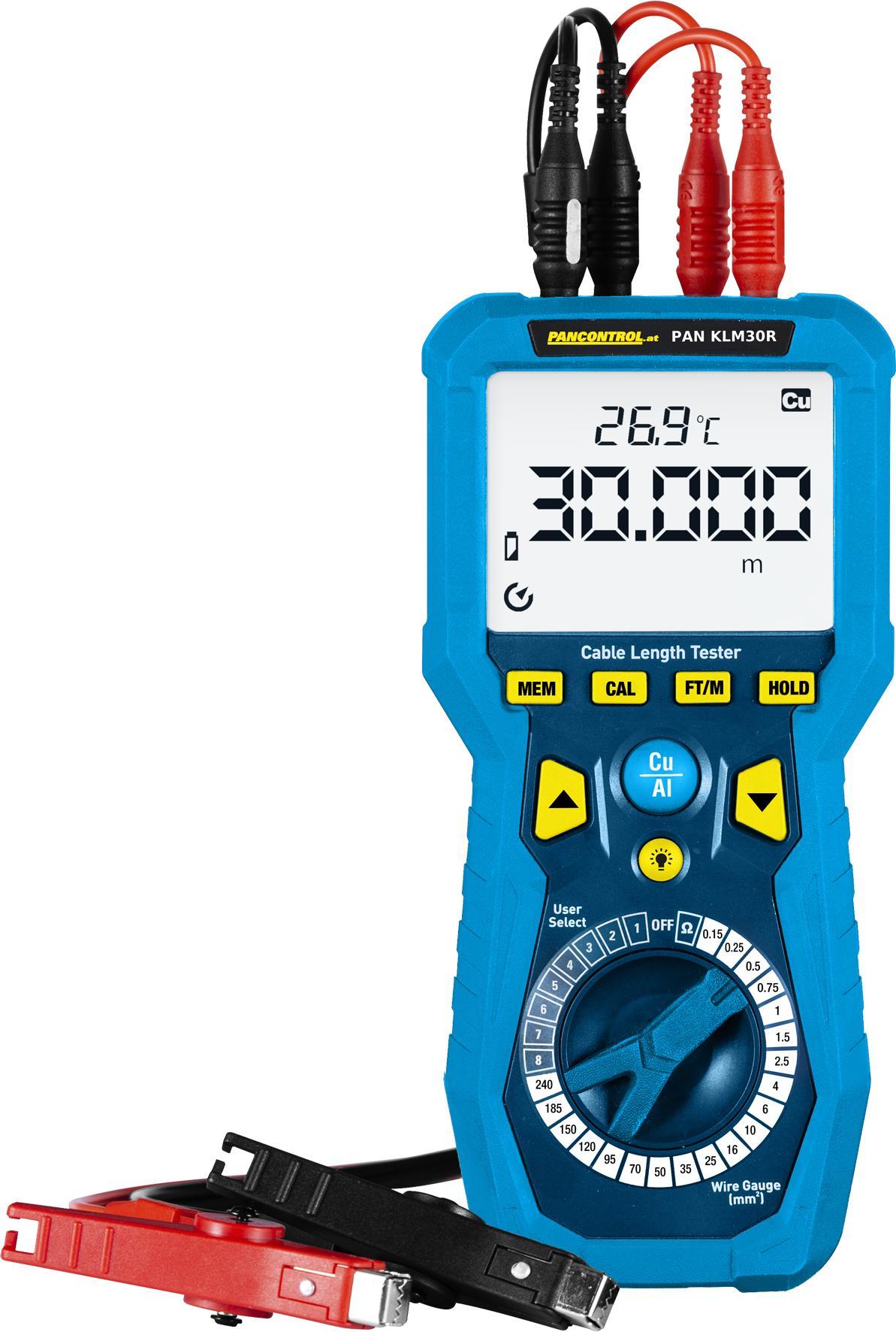 Pancontrol PAN KLM30R
