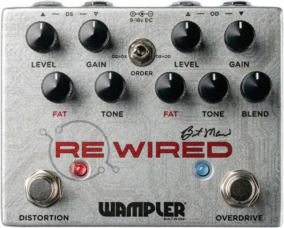 Wampler