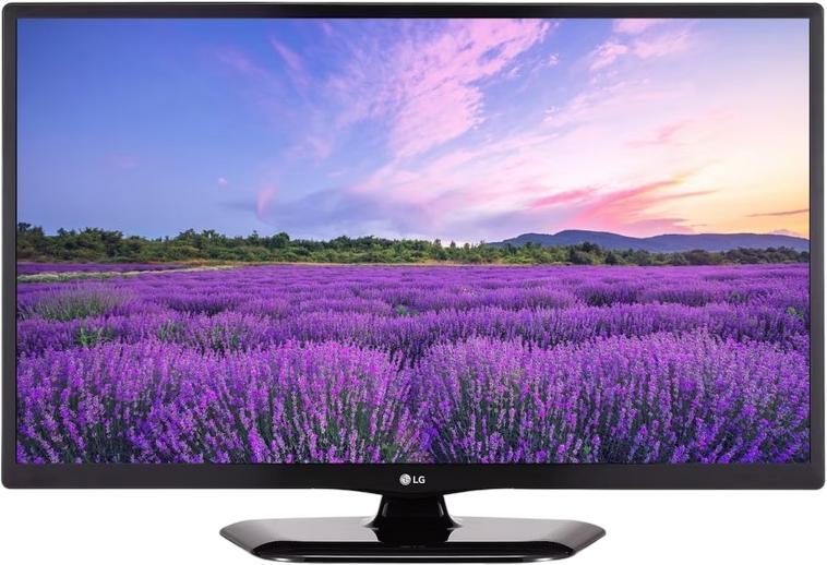 LG 24" Smart Hotel TV 24LN661H