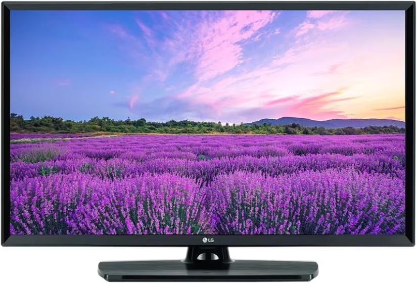LG 32" Smart Hotel TV 32LN661H