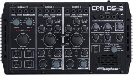 Stylophone CPM DS-2