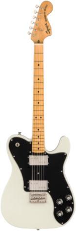 Squier Classic Vibe '70s Telecaster Deluxe