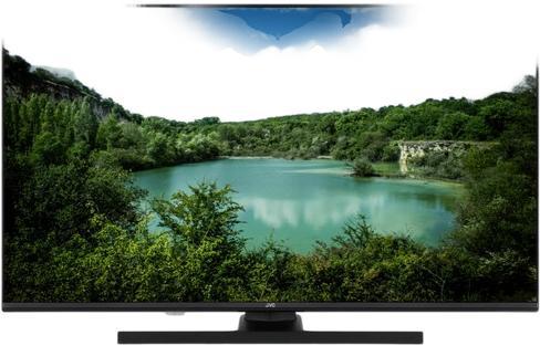 JVC LT-40VF4455