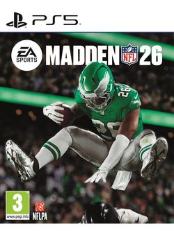 EA