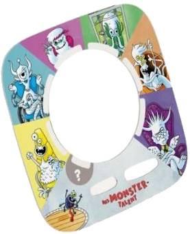 tonies Tonieplay Game - Das Monster-Talent