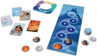 tonies Tonieplay Game - Disney: Das große Kingdom-Quiz