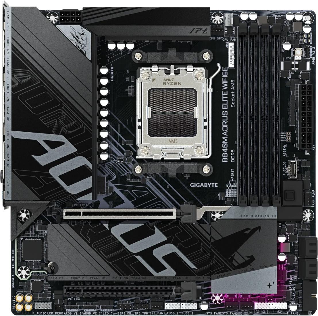 GIGABYTE