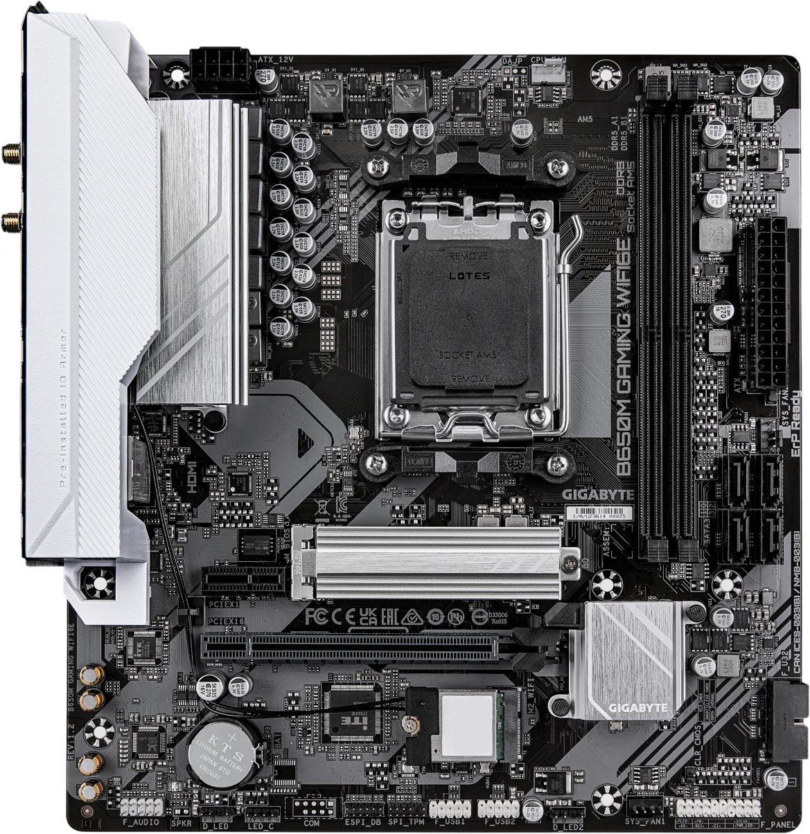 GIGABYTE