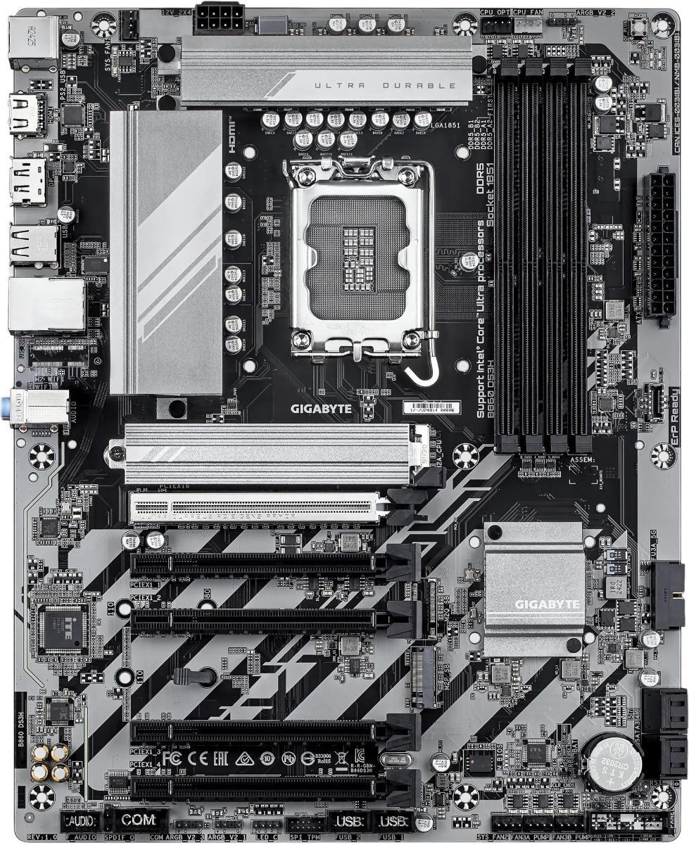 GIGABYTE