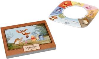 tonies Tonieplay Game - Disney Winnie Puuh: Tiggers großes Durcheinander