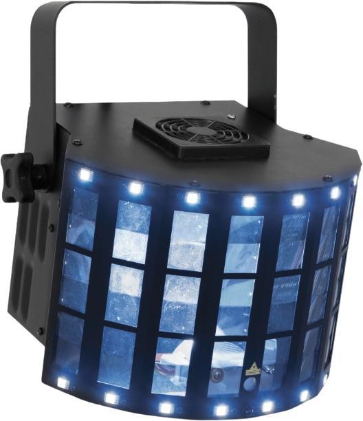Showtec Energetic XL