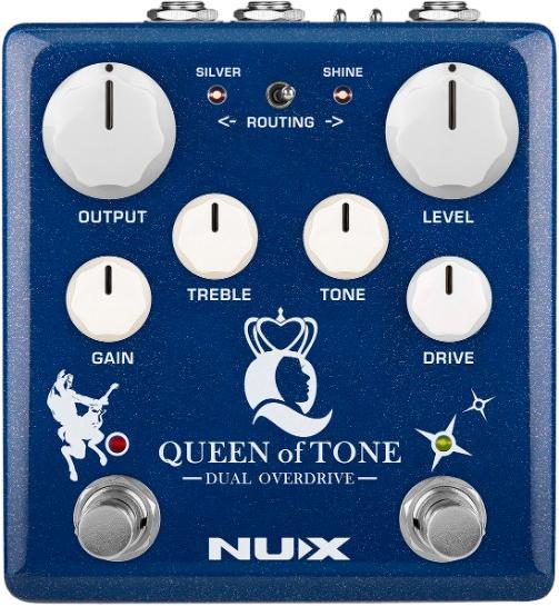 NUX Queen of Tone