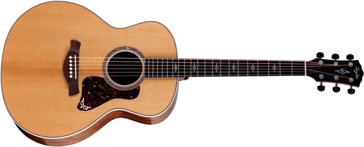 Taylor Gold Label 814e