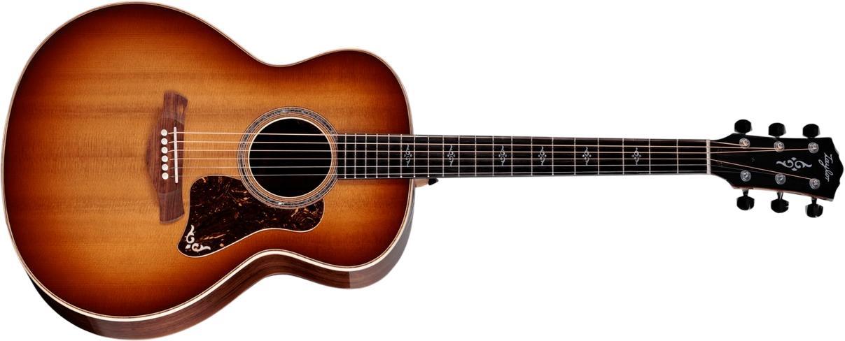 Taylor Gold Label 814e SB