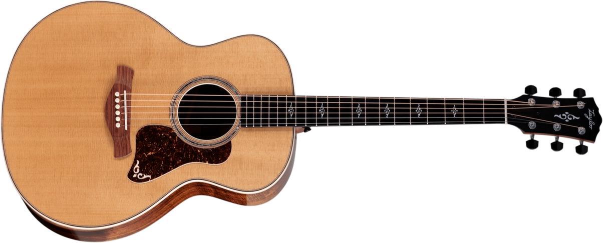 Taylor Gold Label 814e Koa