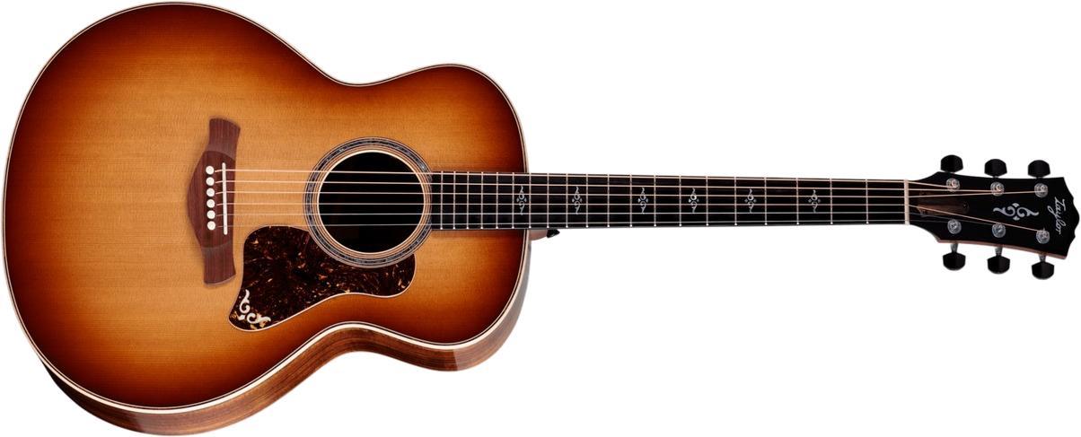 Taylor Gold Label 814e Koa SB