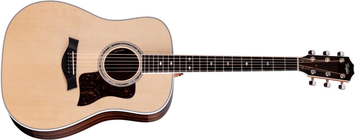Taylor Legacy 810e