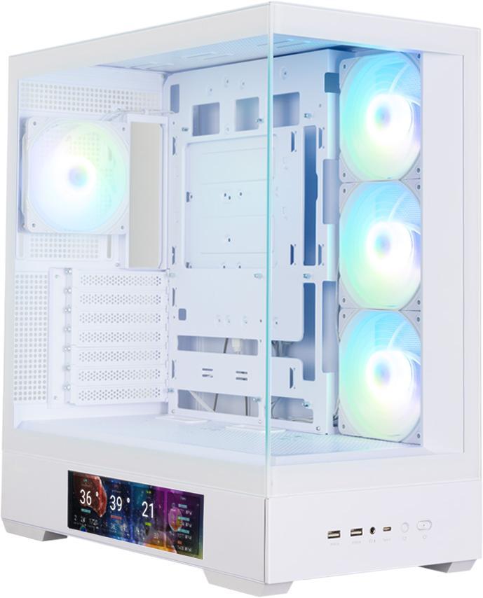 Zalman P40 DS