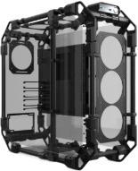 Alphacool Apex Skeleton Carbon