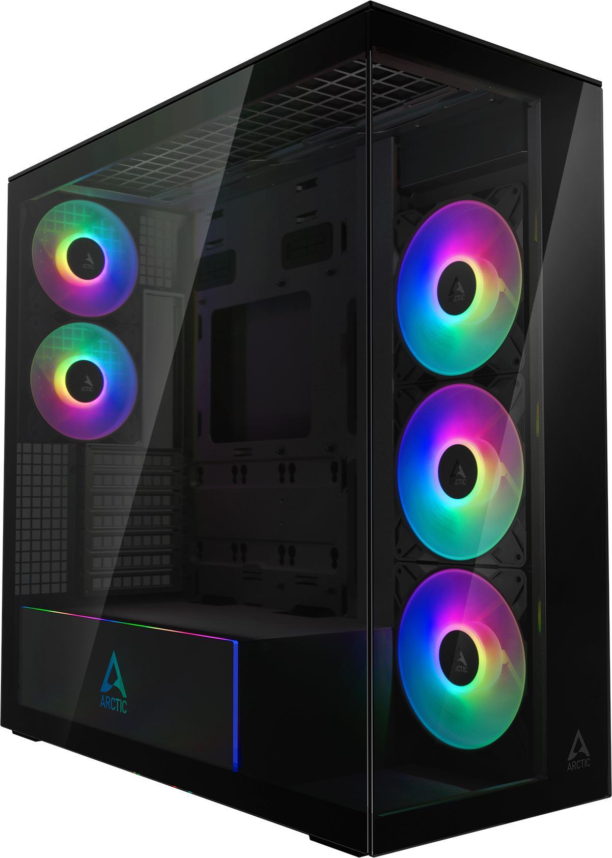 Arctic Xtender Mirror