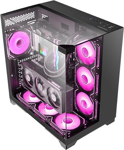 Mars Gaming MC-VISIONM