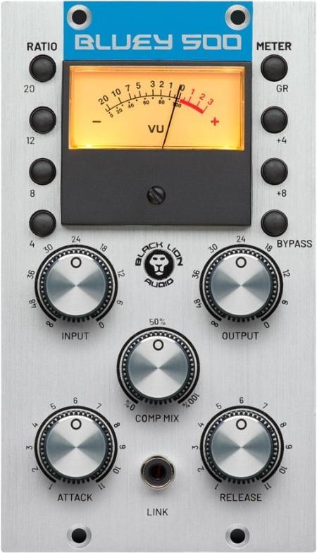 Black Lion Audio Bluey 500