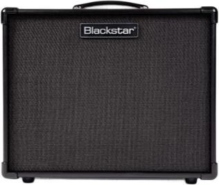 Blackstar ID:X 50