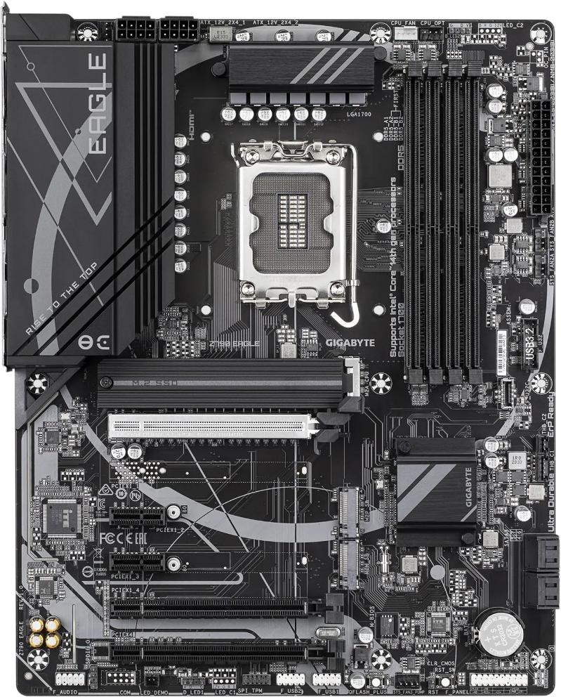 GIGABYTE