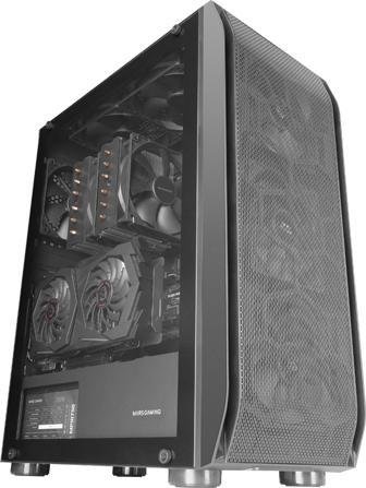 Mars Gaming MC-PRO2