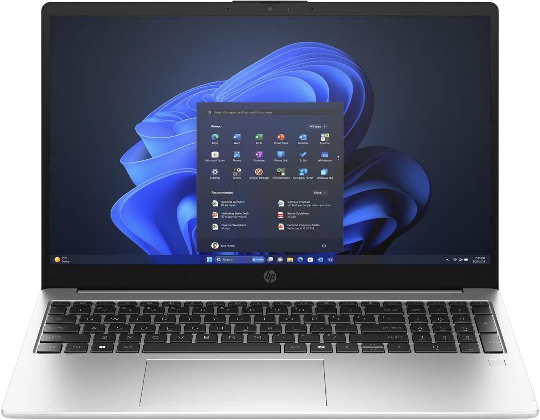 HP 250 G10 (BC2R2ES)