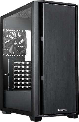 Chieftec Pro Midi TG