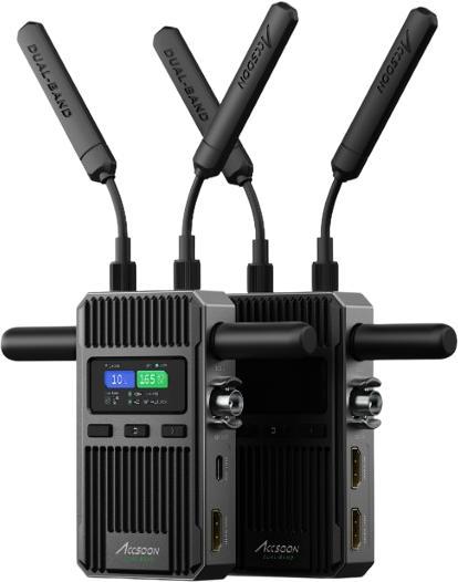 Accsoon CineView 2 SDI