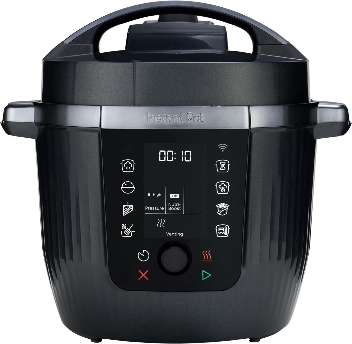 Instant Pot Pro (WiFi) Multikocher 5,7L (112-0300-01-EU)