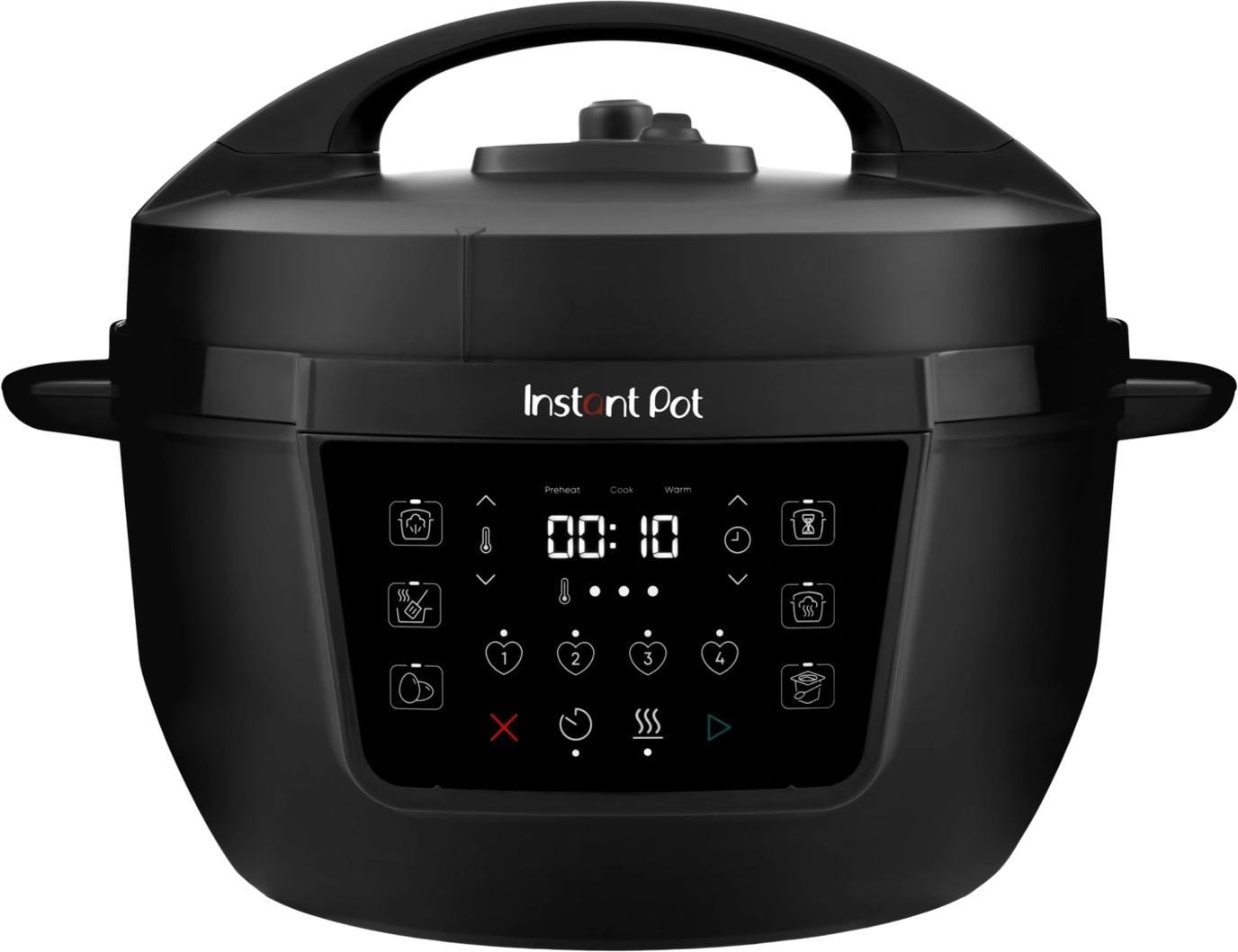 Instant Pot XL Multikocher 7,1L (140-0019-01-EU)