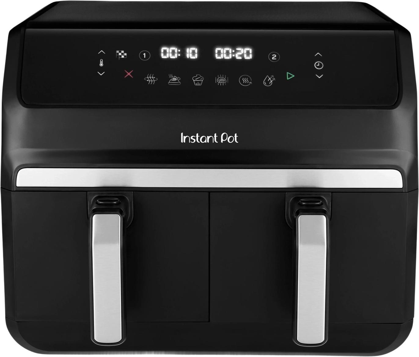 Instant Pot Vortex Dual Drawer 8L (140-3150-01-EU)