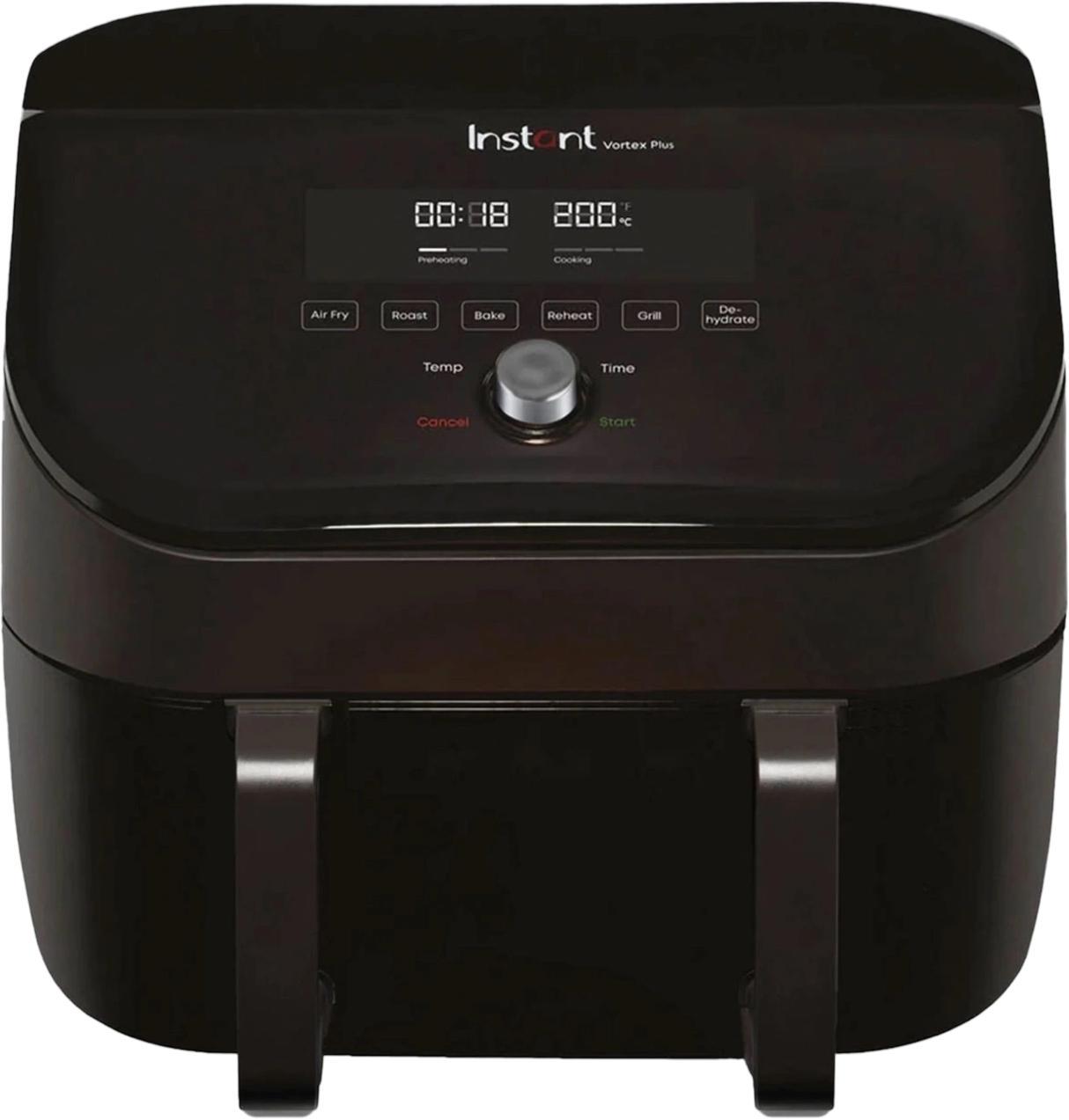 Instant Pot Vortex Plus VersaZone 8,5L (140-1151-01-EU)