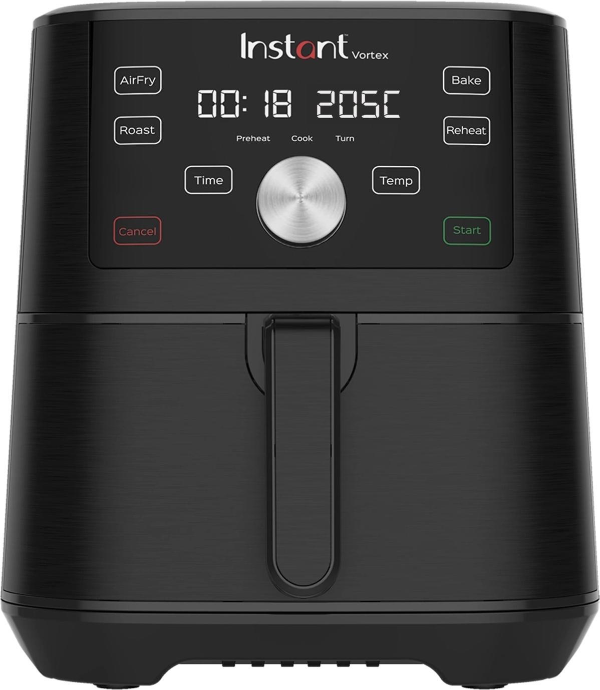 Instant Pot Vortex 3,8L (140-3093-01-EU)