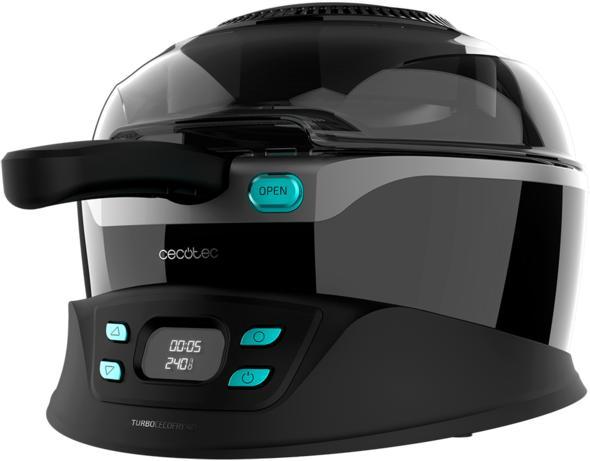 Cecotec