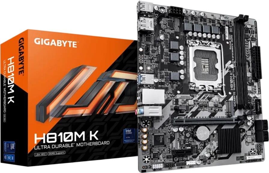 GIGABYTE