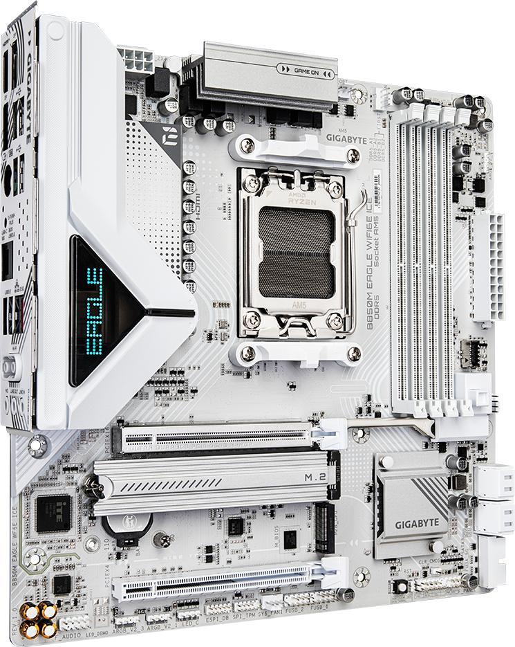 GIGABYTE