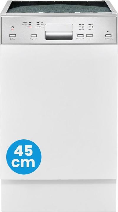 Bomann GSPE 7422 TI