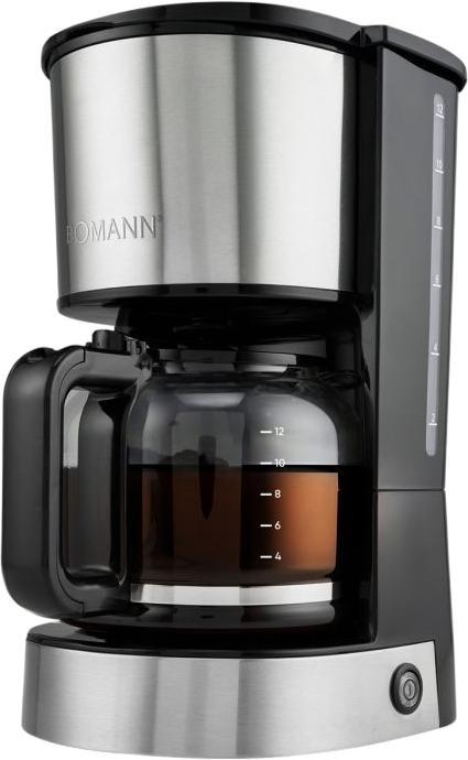 Bomann KA 6071 CB