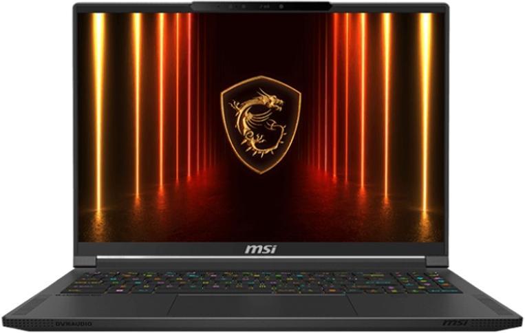 MSI Stealth A16 AI+ A3XWGG-052 (0015FM-052)