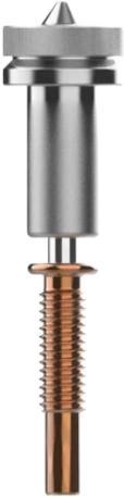 E3D Revo High-Temperature Nozzle 0,6 mm (RC-NOZZLE-HT-AS-0600-SPK)