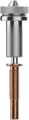 E3D Revo High-Temperature Nozzle 0,8 mm (RC-NOZZLE-HT-AS-0800-SPK)