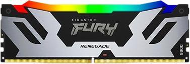 Kingston Fury Renegade RGB DDR5-8000 24GB (KF580C38RSA-24)