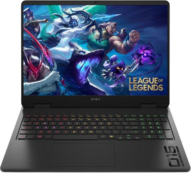 HP OMEN 16-am0495ng (BZ8K6EA)