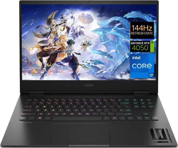 HP